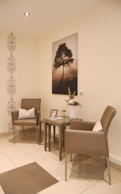 Bedeutung des Abschieds